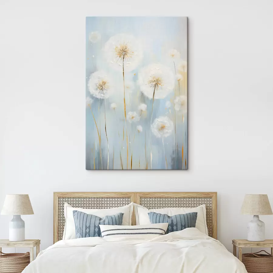 Pilt Õrnad võililled s45067