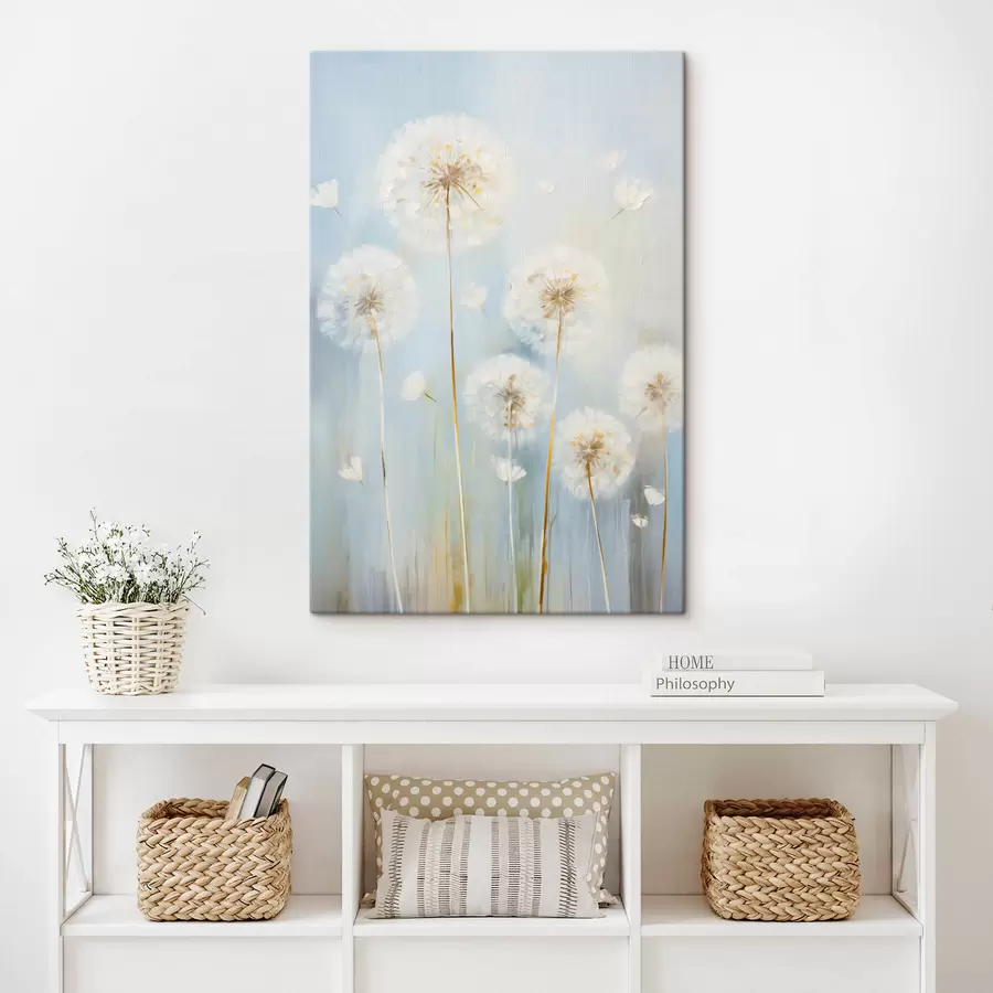 Pilt Õrnad võililled s45068