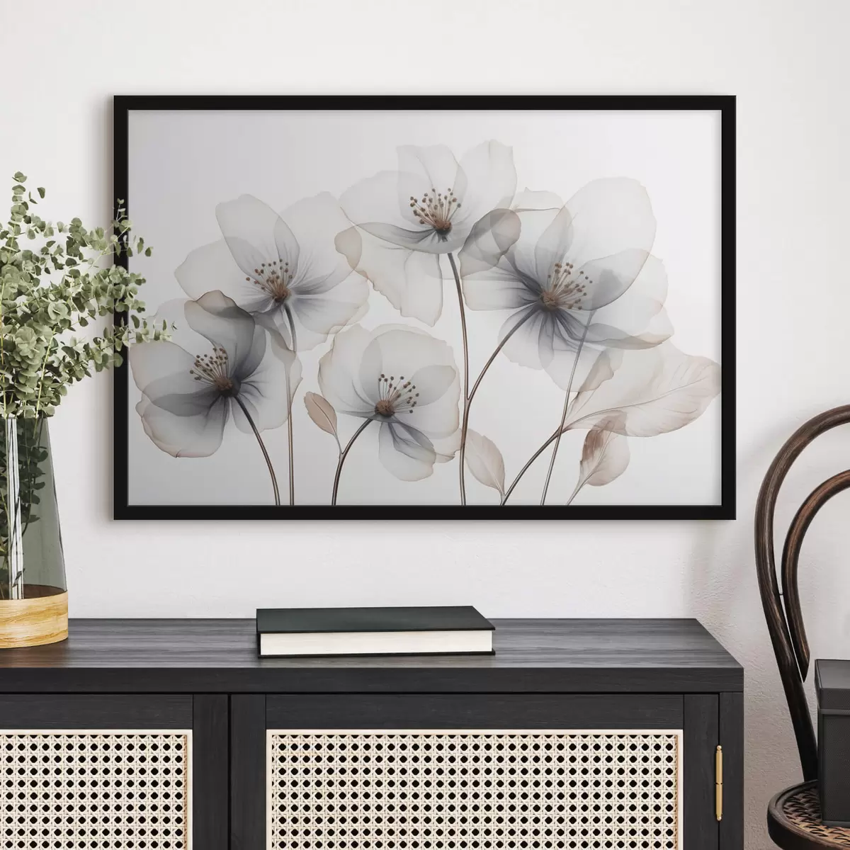 Plakat Lilled f45066