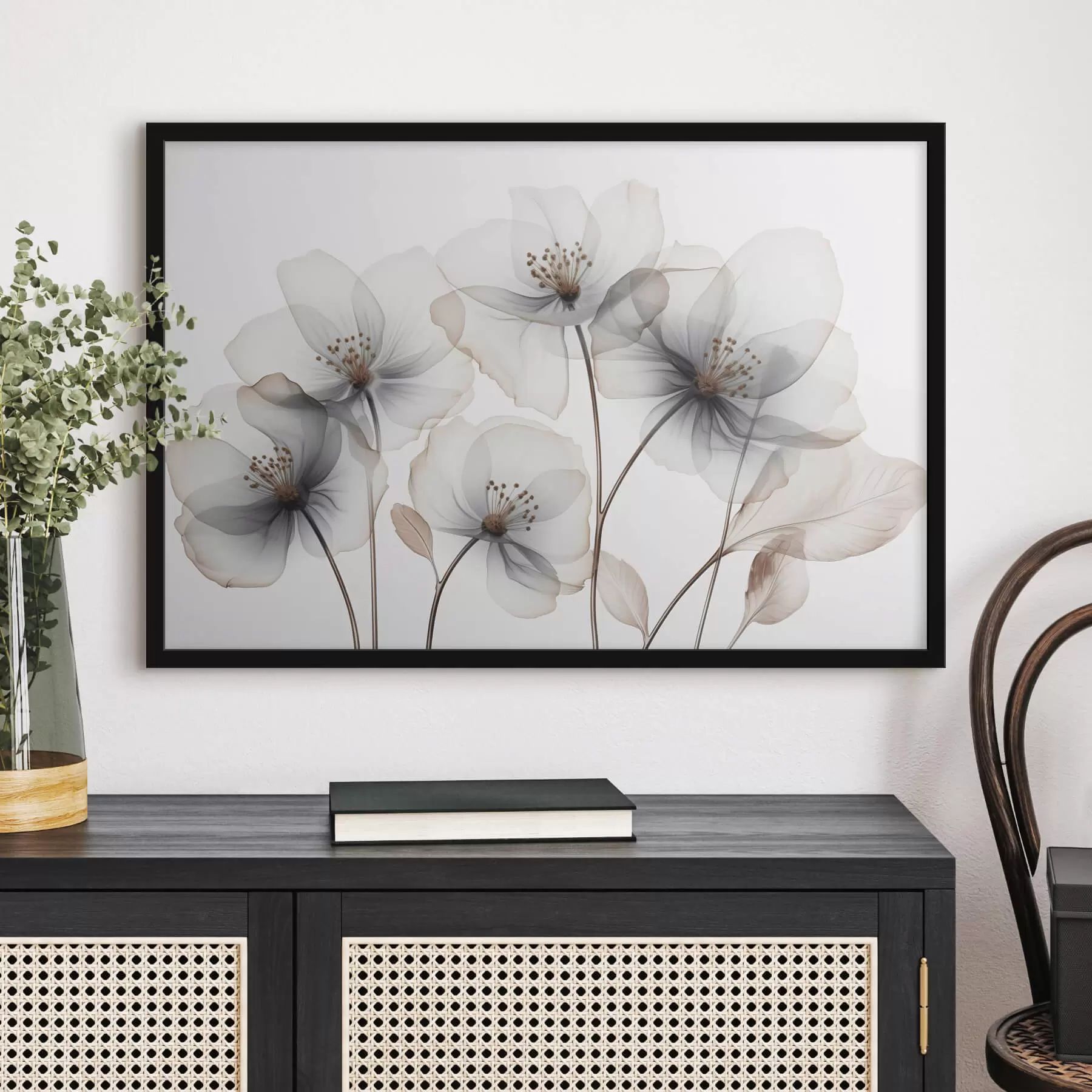 Fototapeedid Lilled f45066