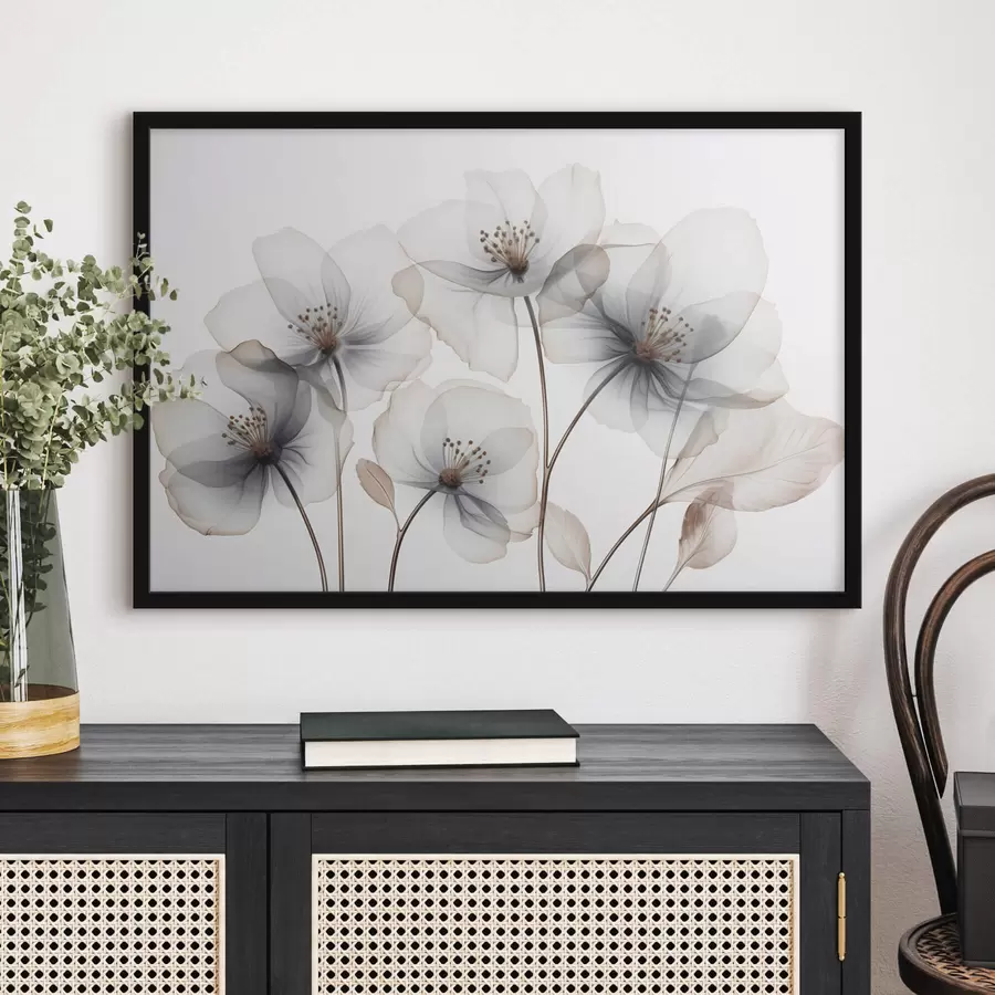 Fototapeedid Lilled f45066