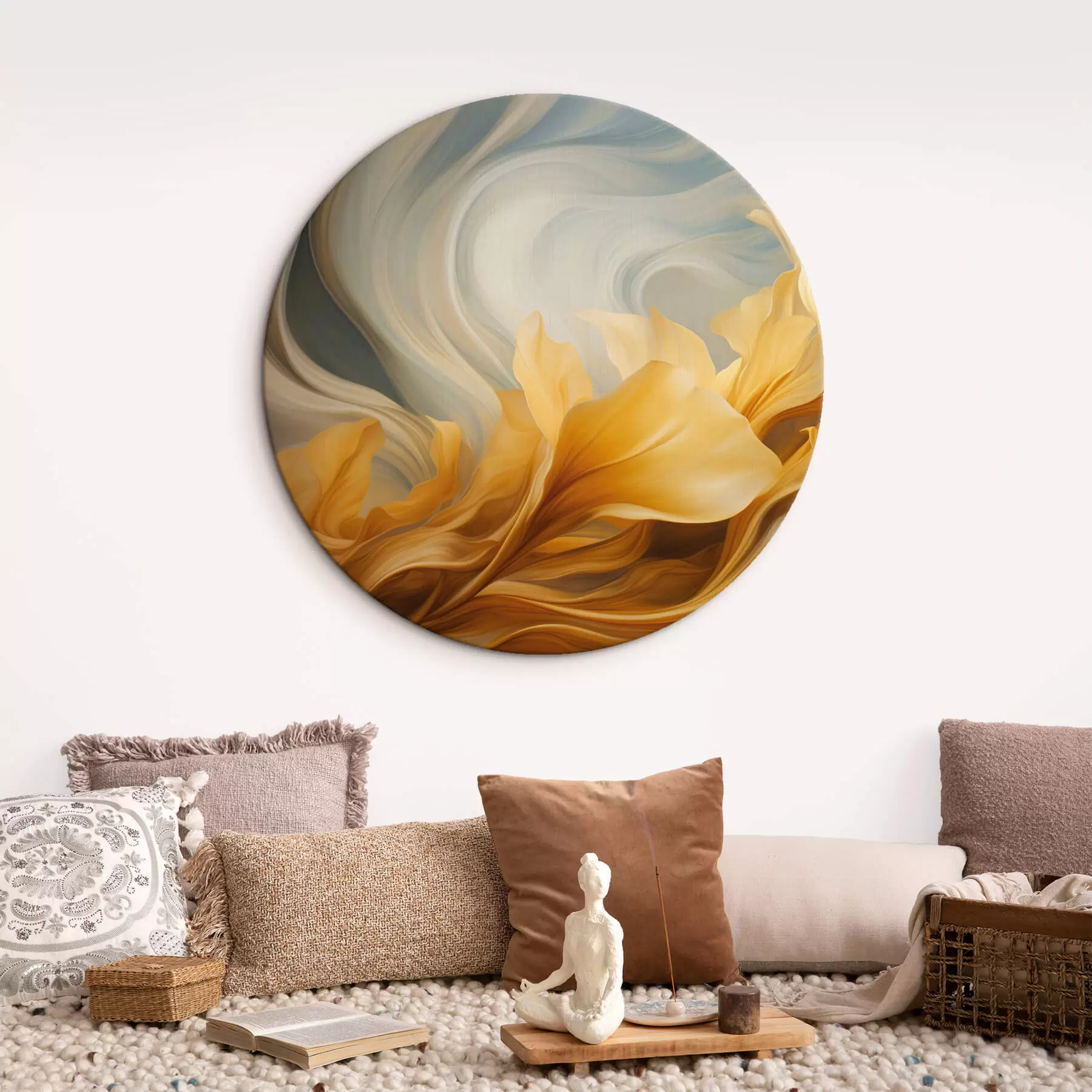 Pilt Abstraktsioon r44416