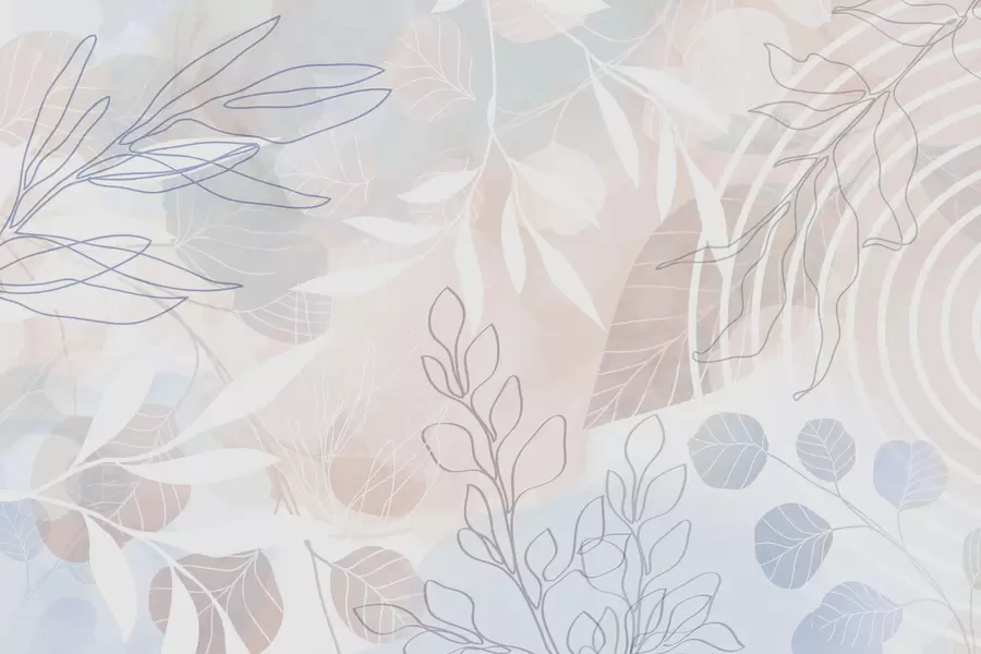 Fototapeedid Taimede võtmine w04297