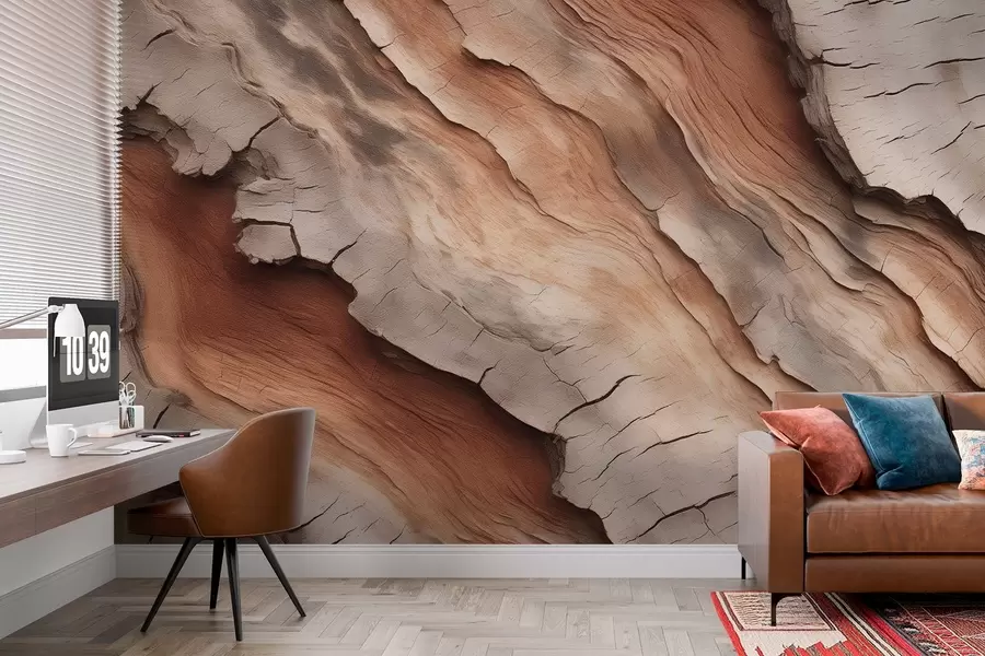 Fototapeedid Puu koor w04299