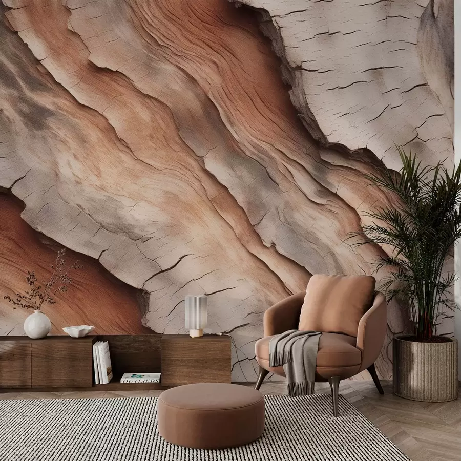 Fototapeedid Puu koor w04299