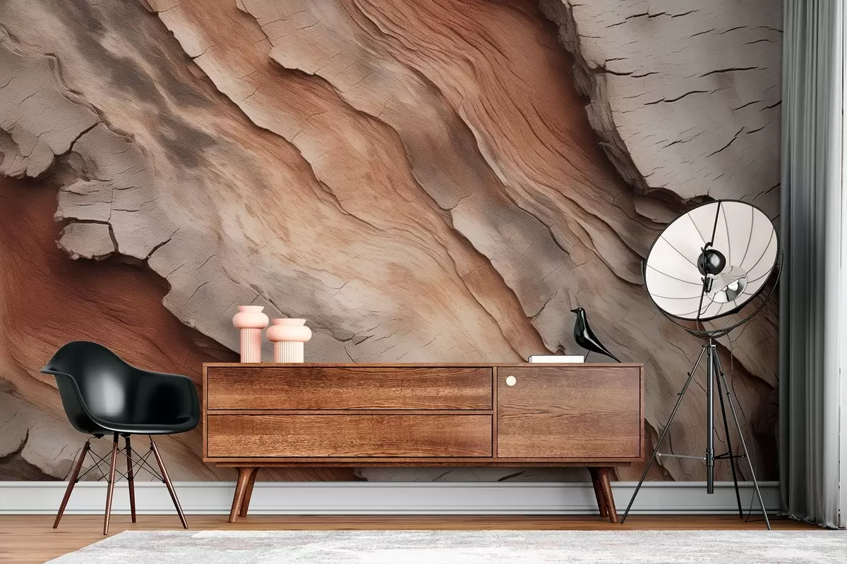 Fototapeedid Puu koor w04299