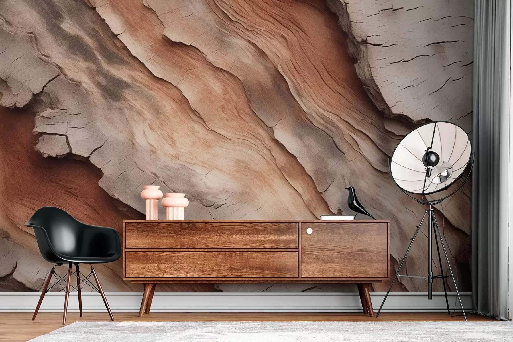 Fototapeedid Puu koor w04299