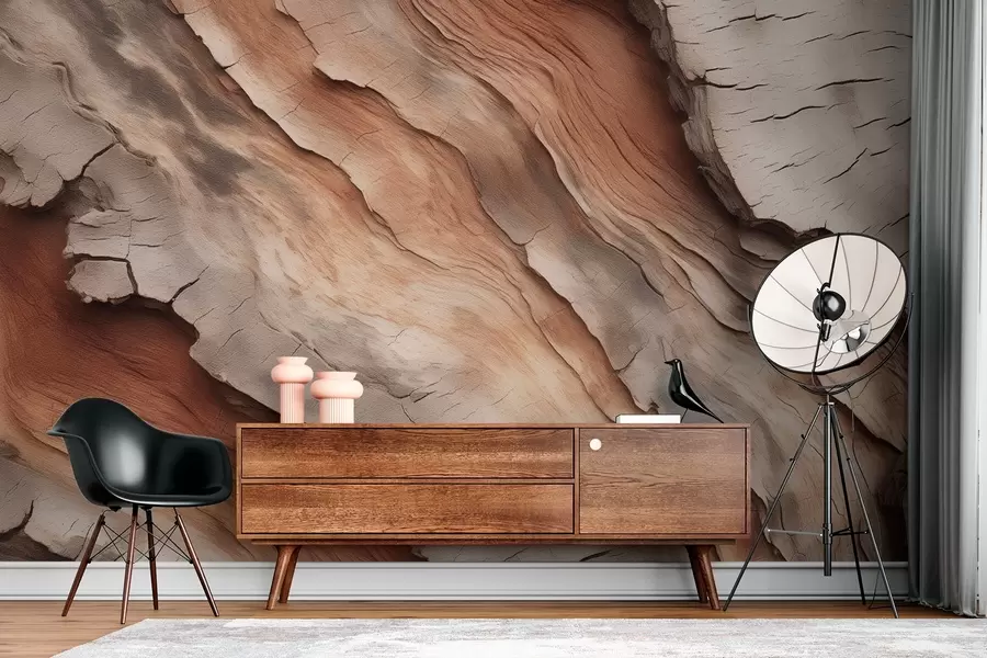 Fototapeedid Puu koor w04299