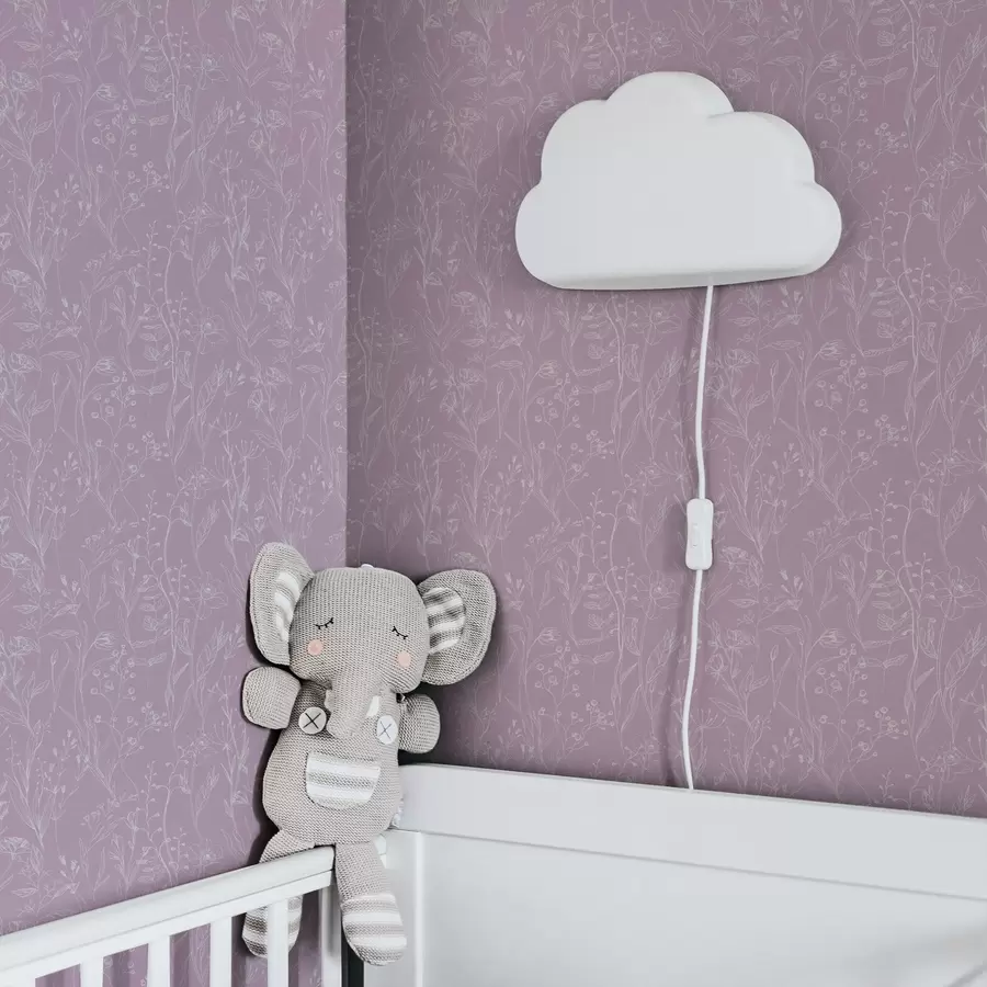 Fototapeedid Minimalistlikud metslilled