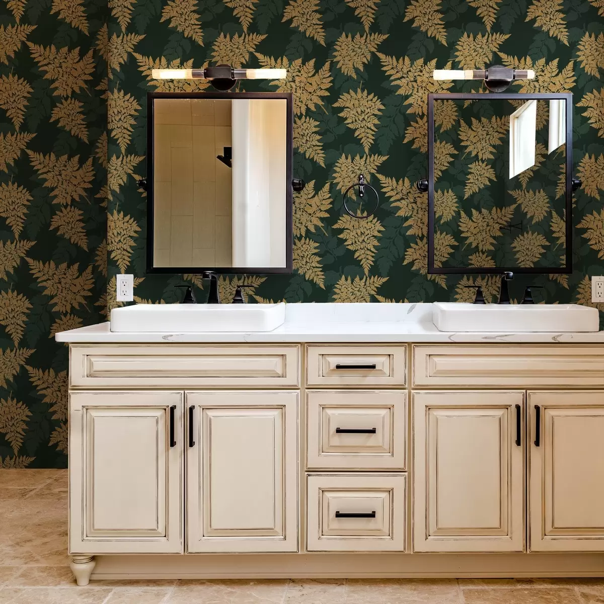 Tapeet Troopilised lehed a00418v1