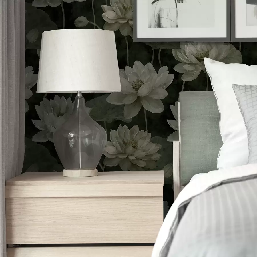 Fototapeedid Lotus a00420v2