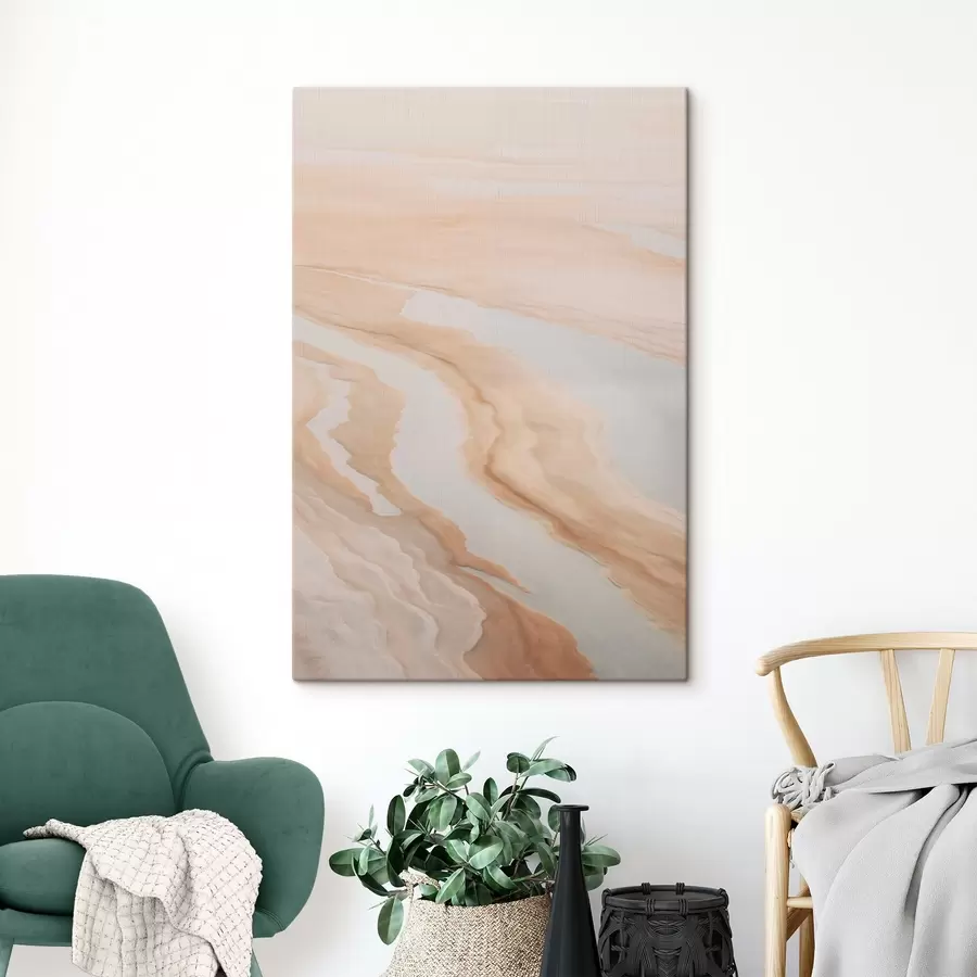 Pilt Minimalistlik maastik s45206