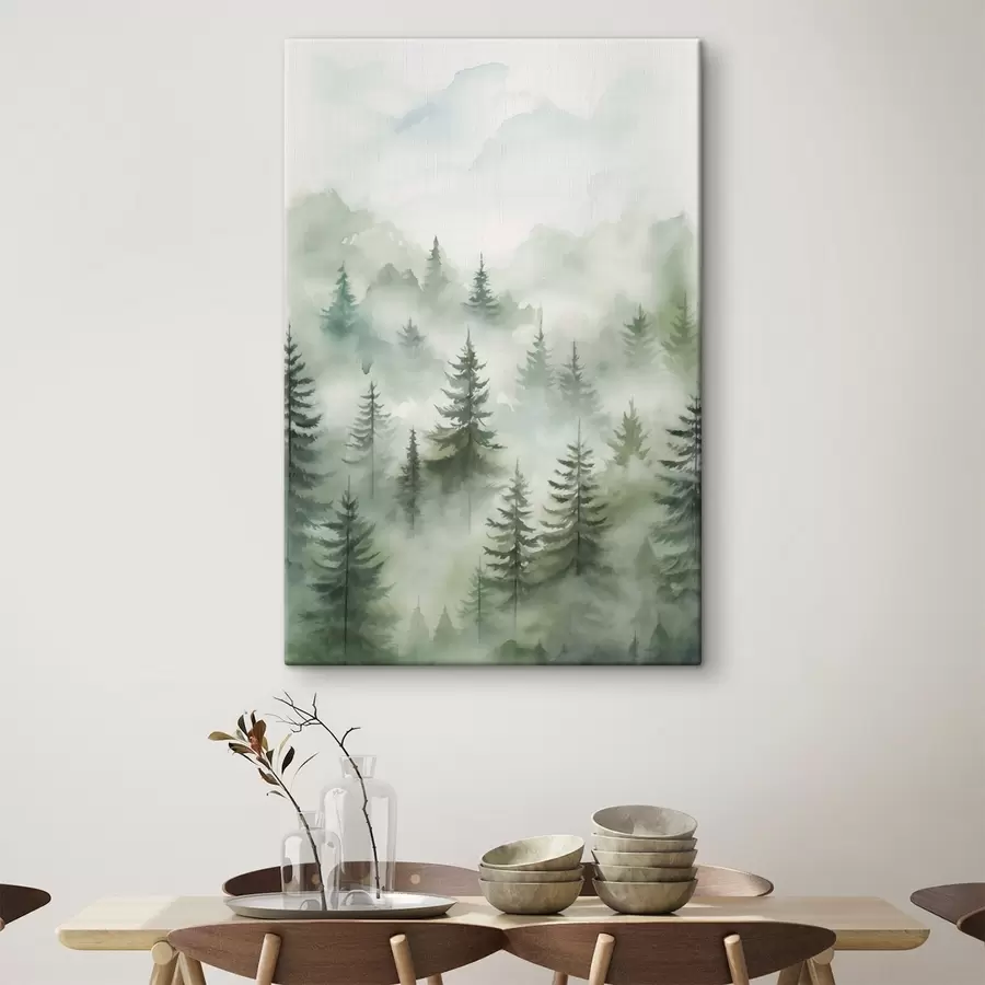 Pilt Mets udus s45207