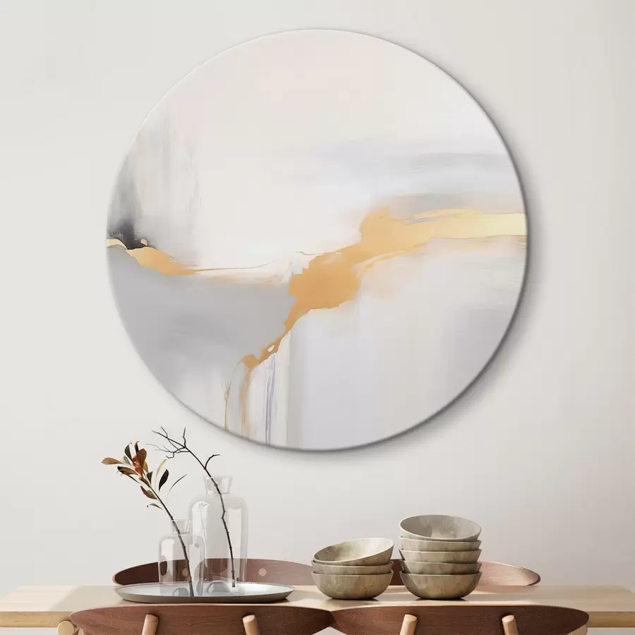 Pilt Minimalistlik abstraktsioon r45209