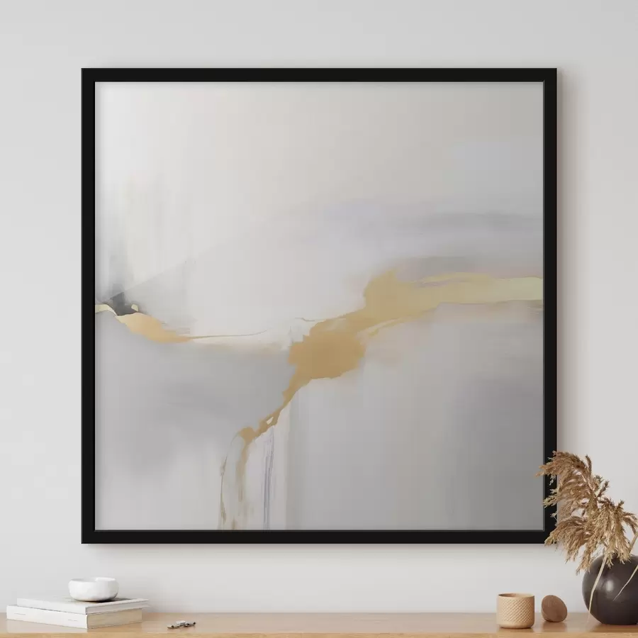 Fototapeedid Minimalistlik abstraktsioon f45209