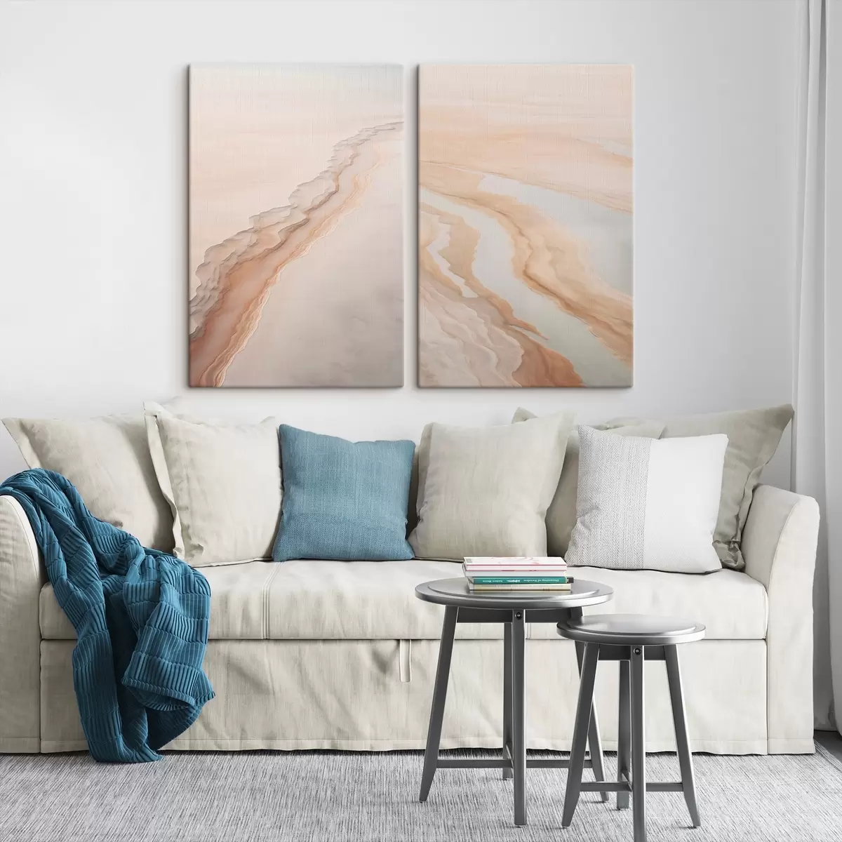 Pilt Minimalistlik maastik m00533