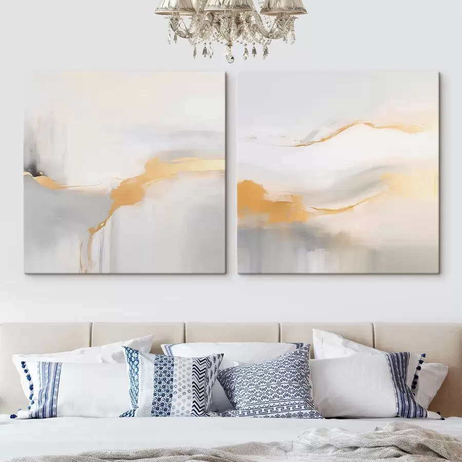 Pilt Minimalistlik abstraktsioon m00535