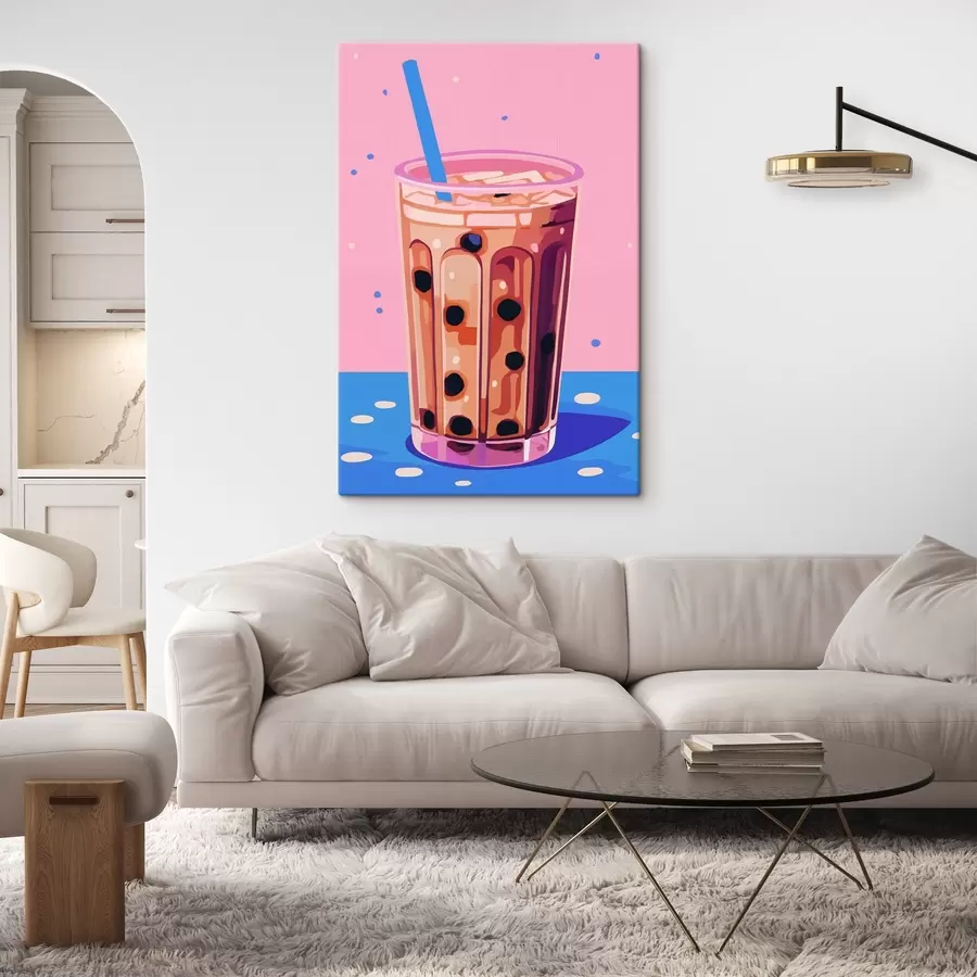 Pilt Klaasid mulliteega s45217