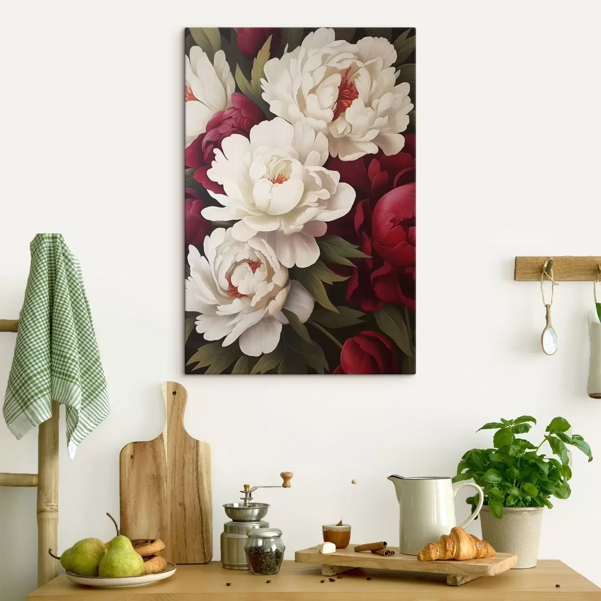 Pilt Pojengid s45221