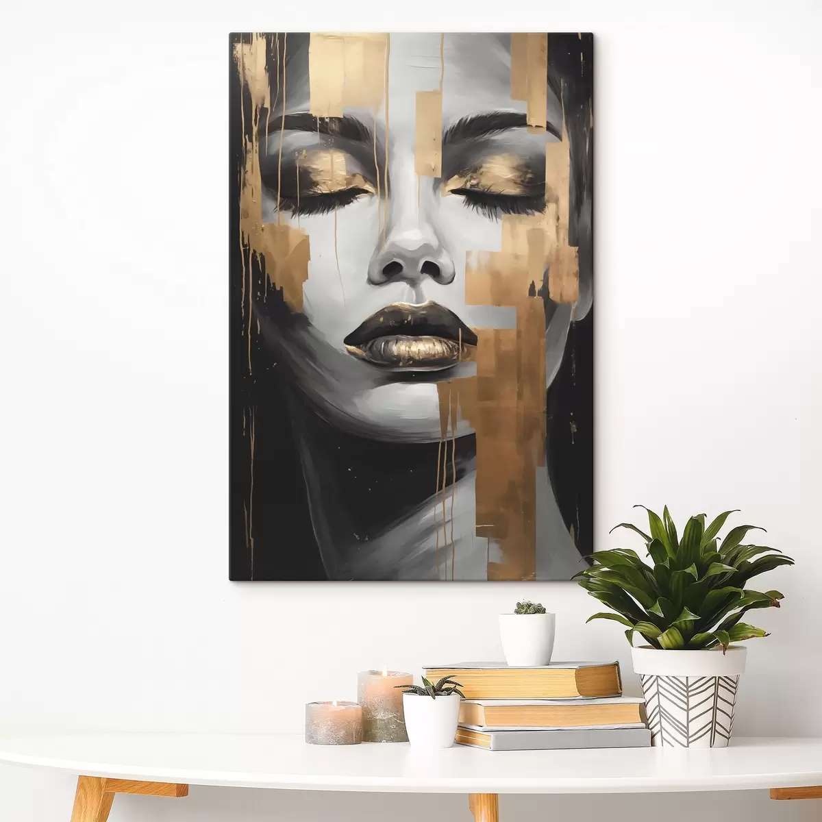 Pilt Graafiline nägu s45226