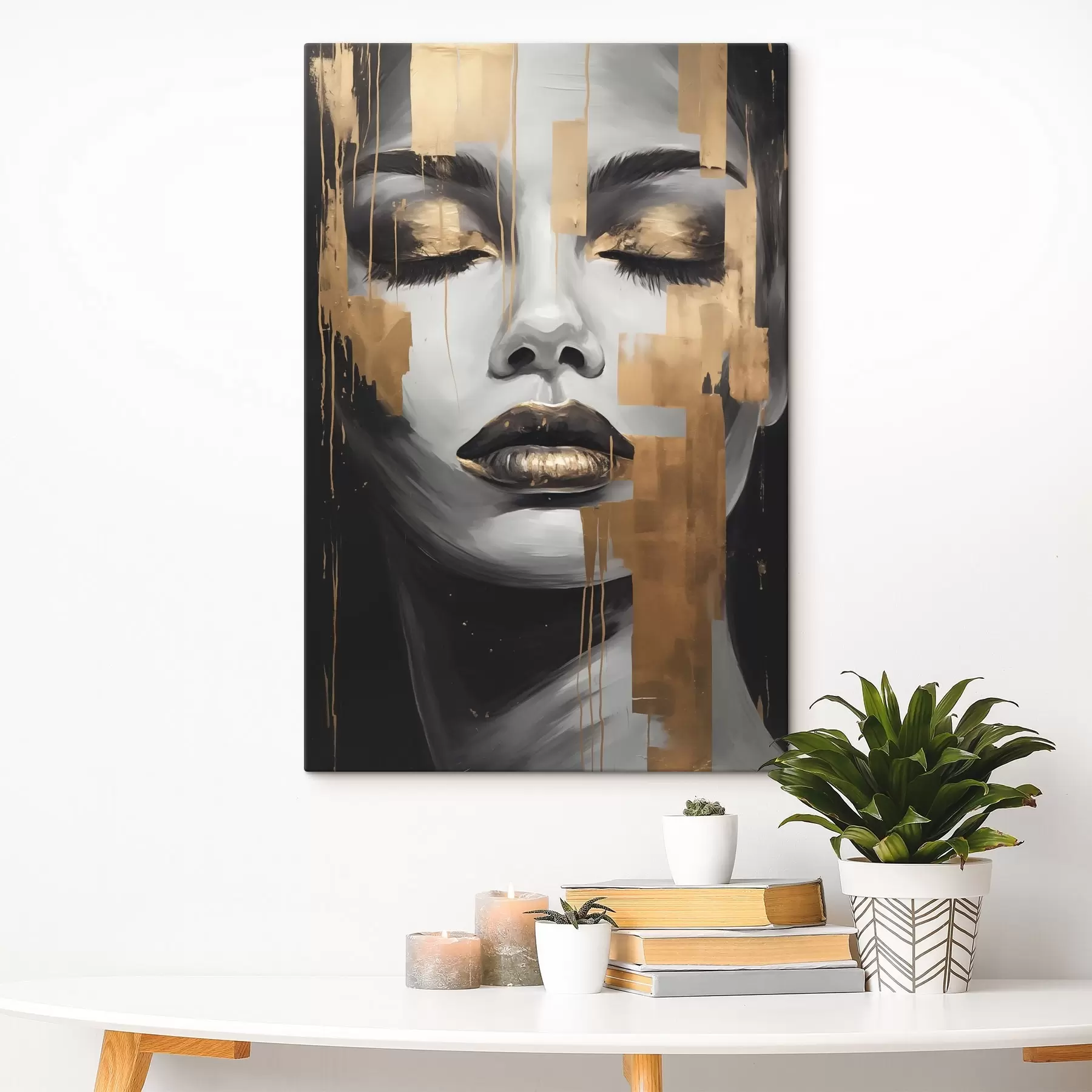 Pilt Graafiline nägu s45226