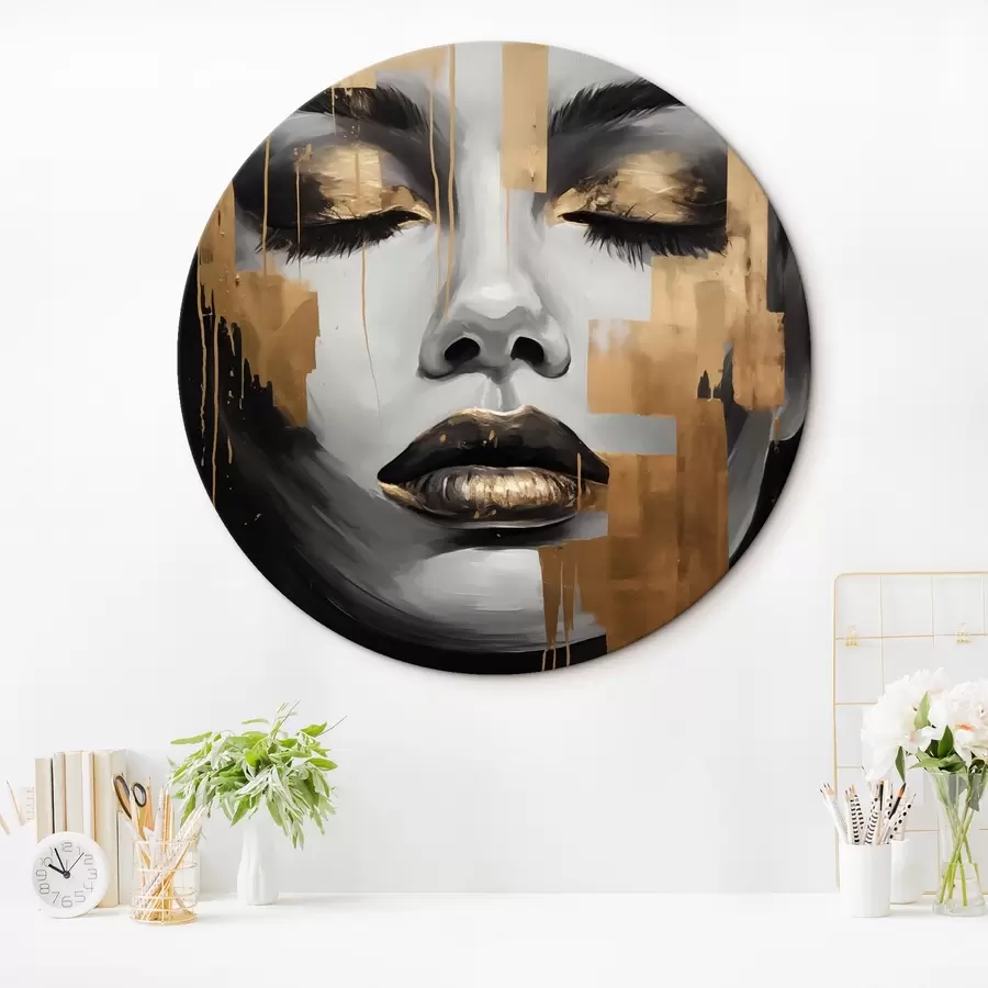 Pilt Graafiline nägu r45225