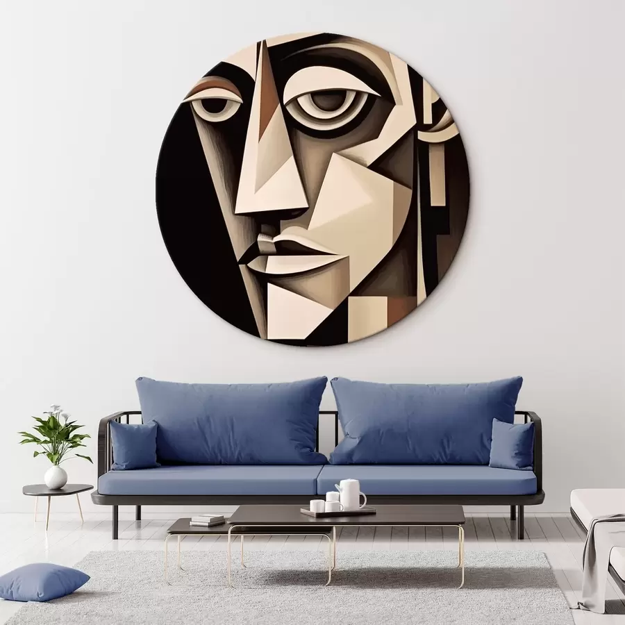 Pilt Kubistlik välimus r45230