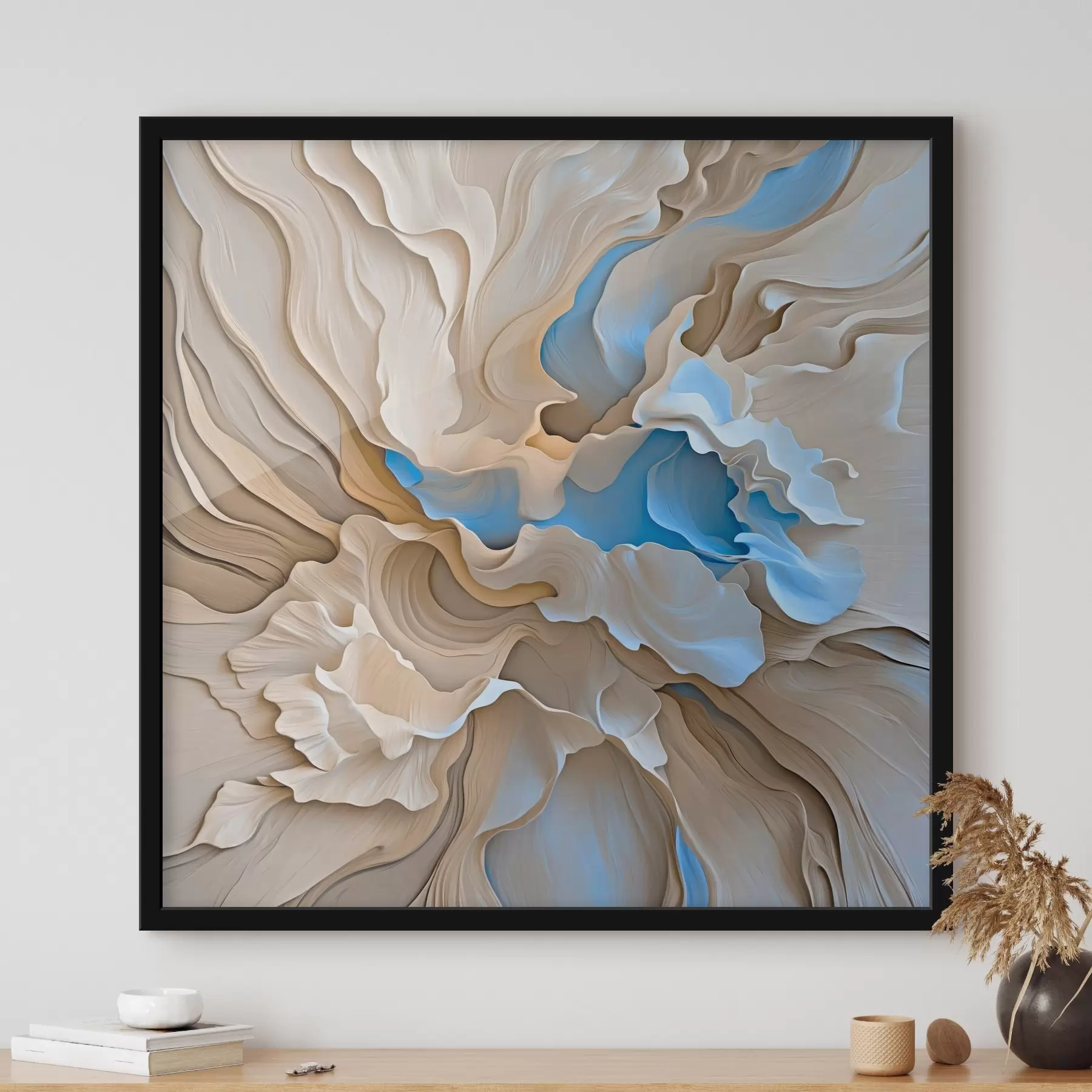 Fototapeedid Abstraktsioon f45199