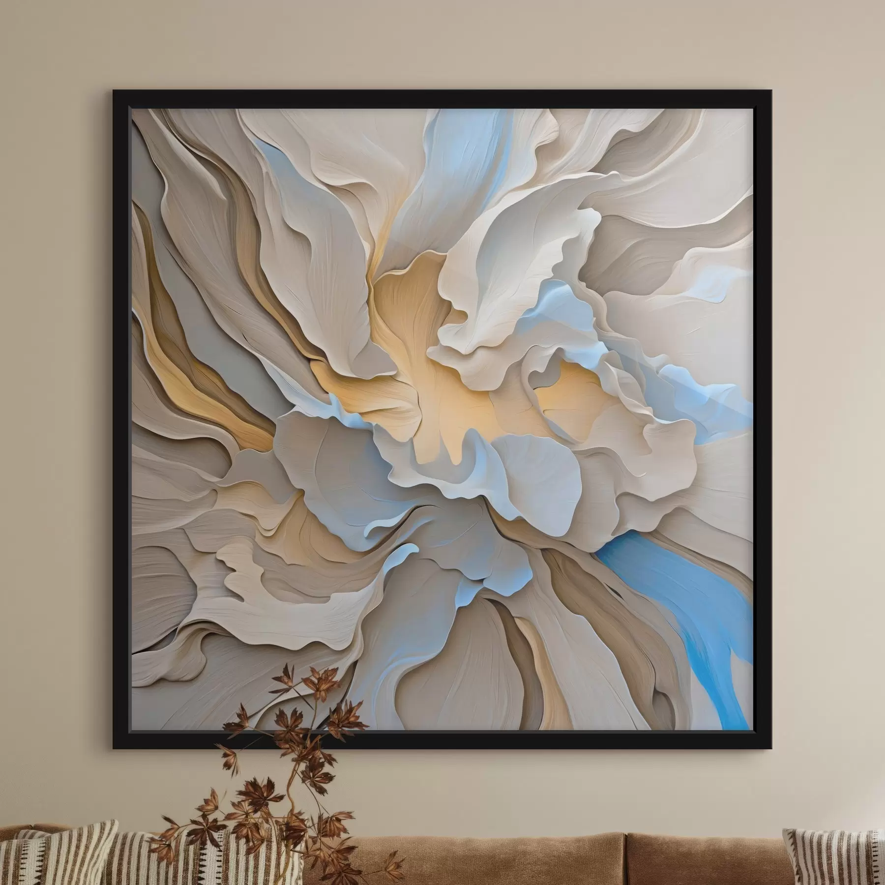 Fototapeedid Abstraktsioon f45200