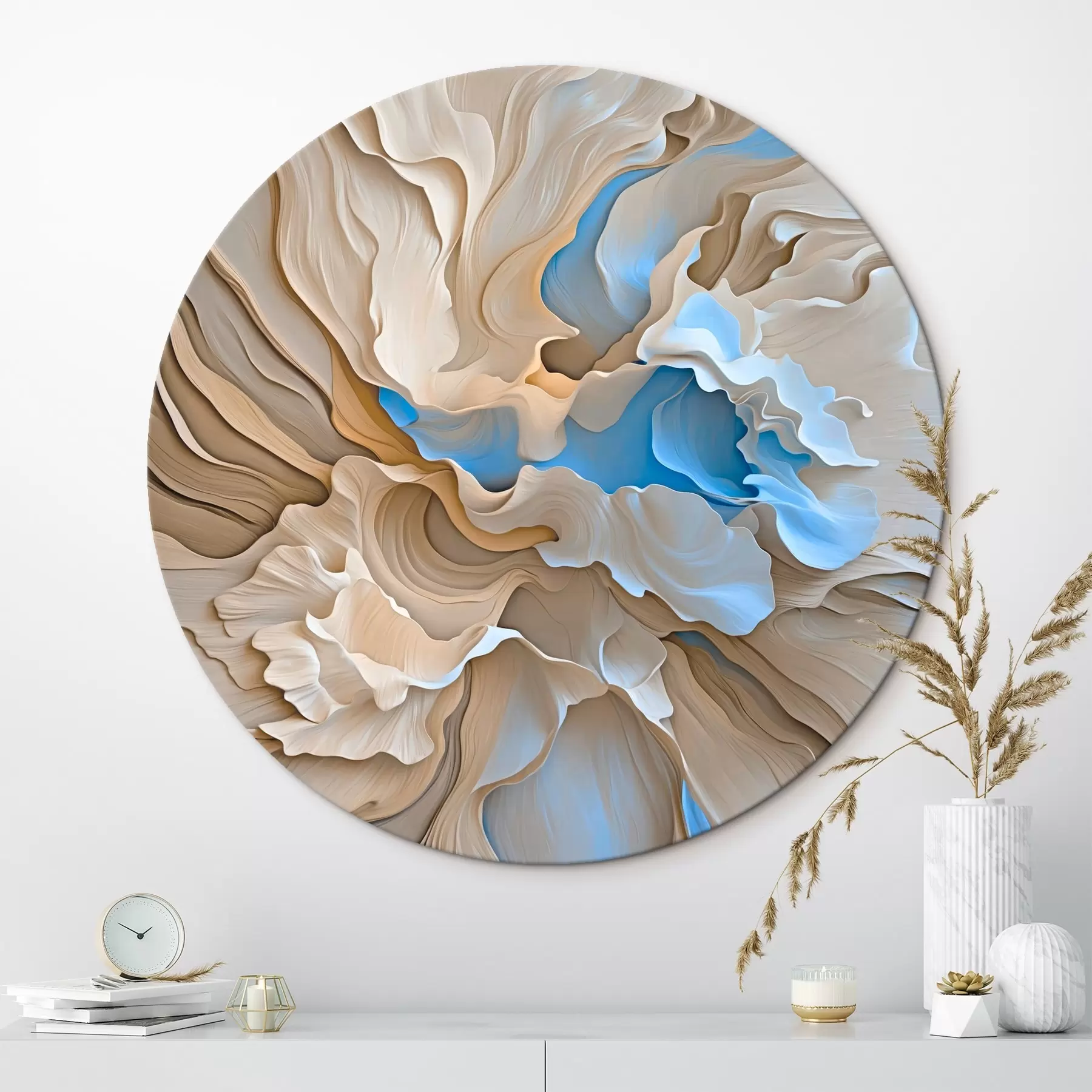 Pilt Abstraktsioon r45199