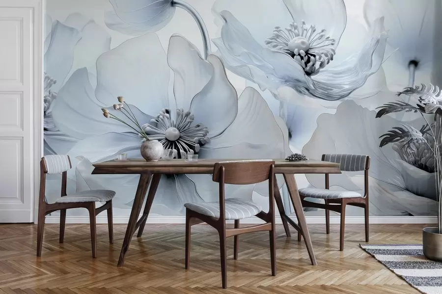 Fototapeedid Õhustiku taimestik w04328v2