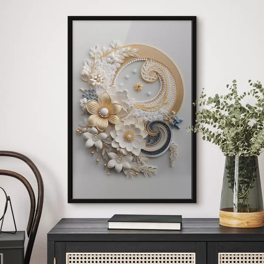 Fototapeedid Abstraktsioon f44551