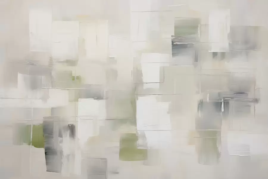 Fototapeedid Abstraktsiooni imitatsioon pintslitõmbed w04354