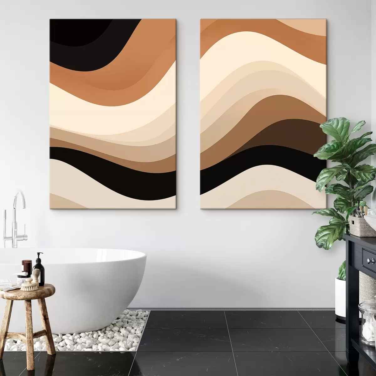 Pilt Abstraktsioon m00555