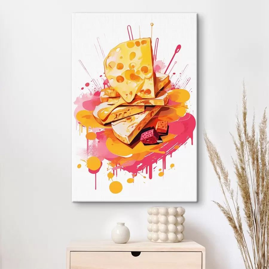 Pilt Juustu koostis s45270