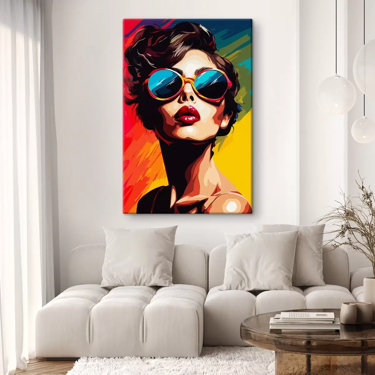 Pilt Sun Within s45286