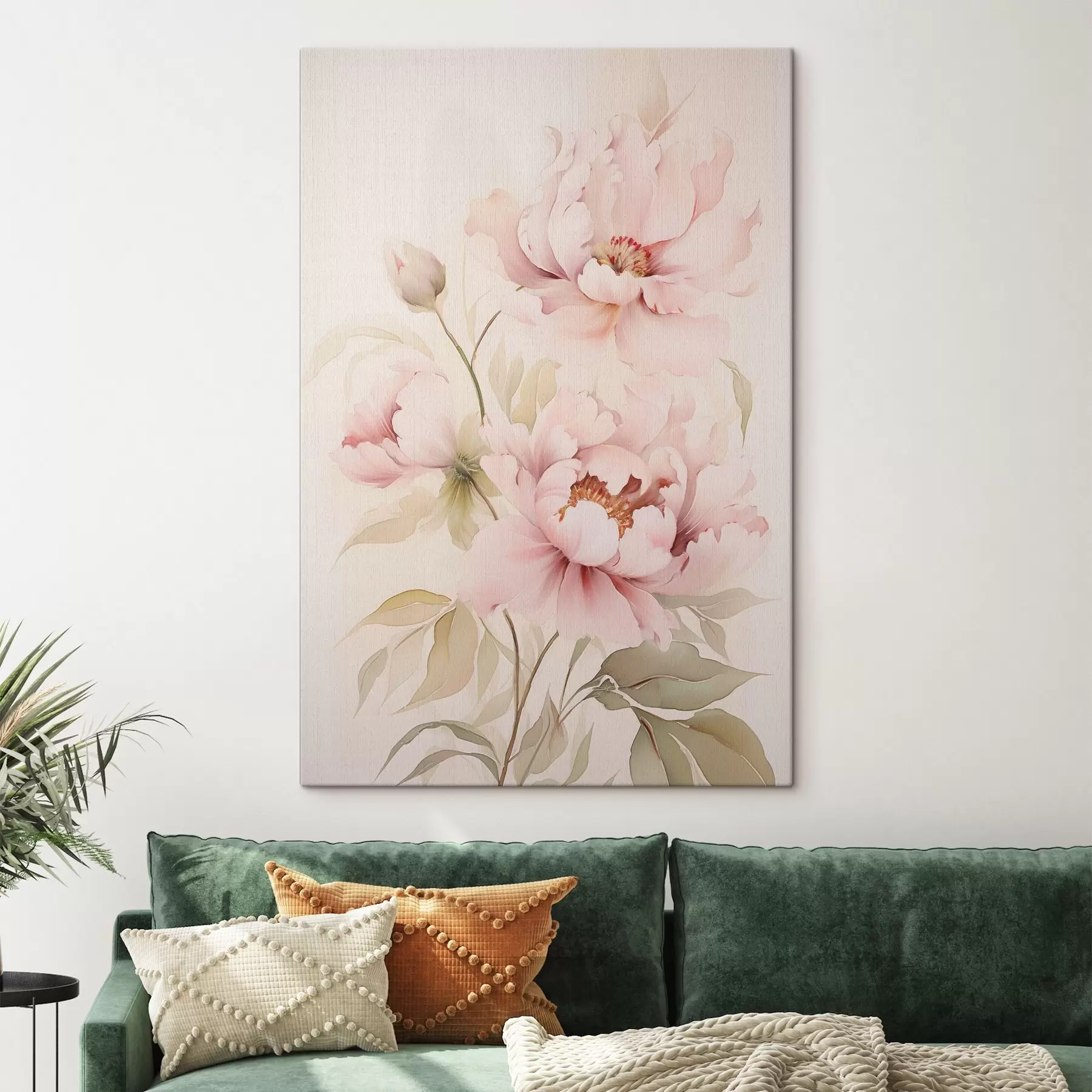 Pilt Pojengid s45292