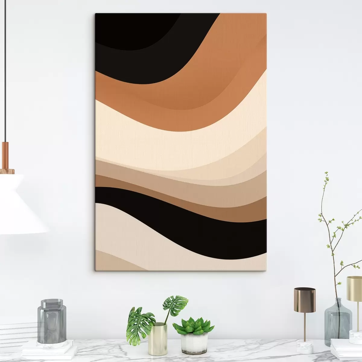 Pilt Abstraktsioon s45297