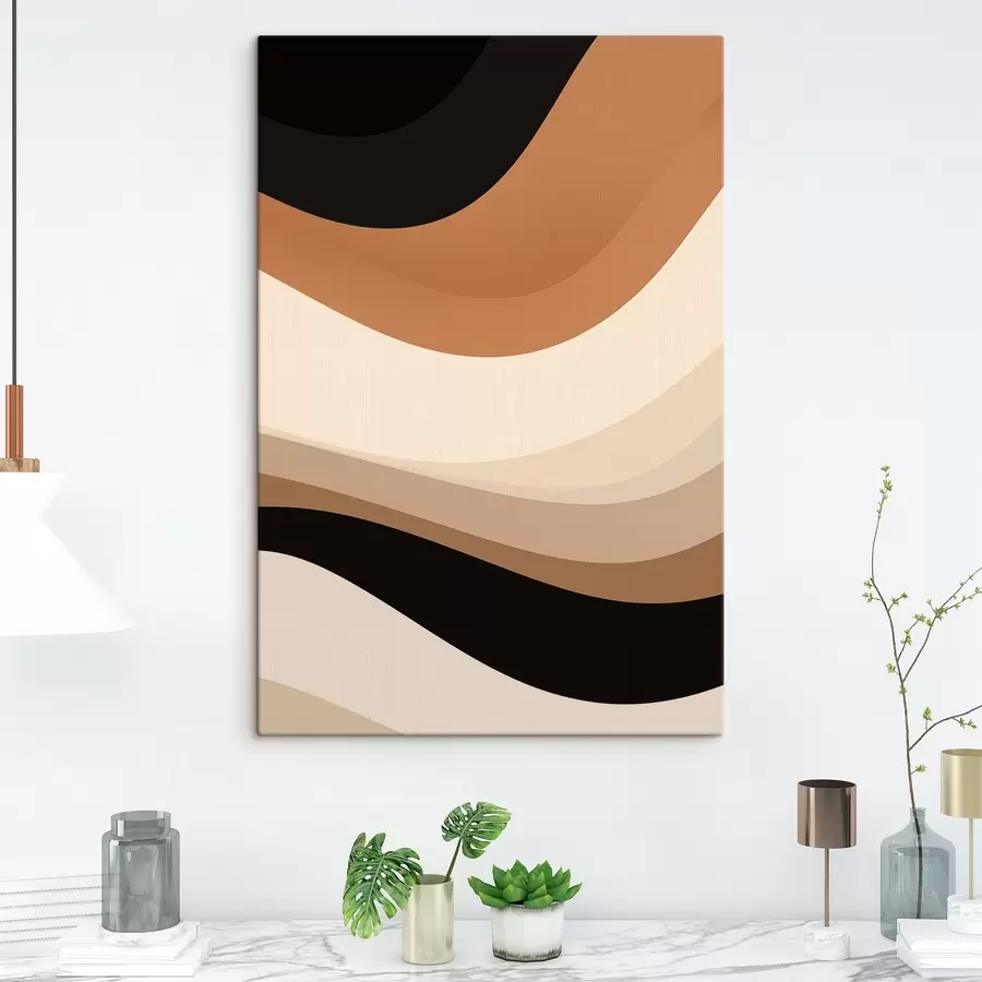 Pilt Abstraktsioon s45297