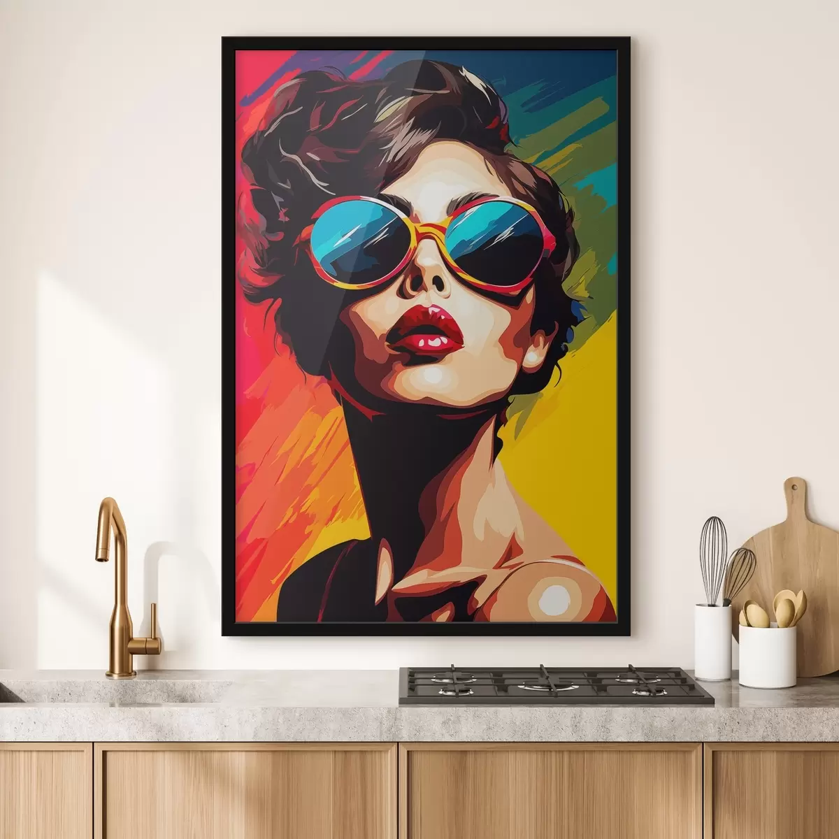 Plakat Sun Within f45286