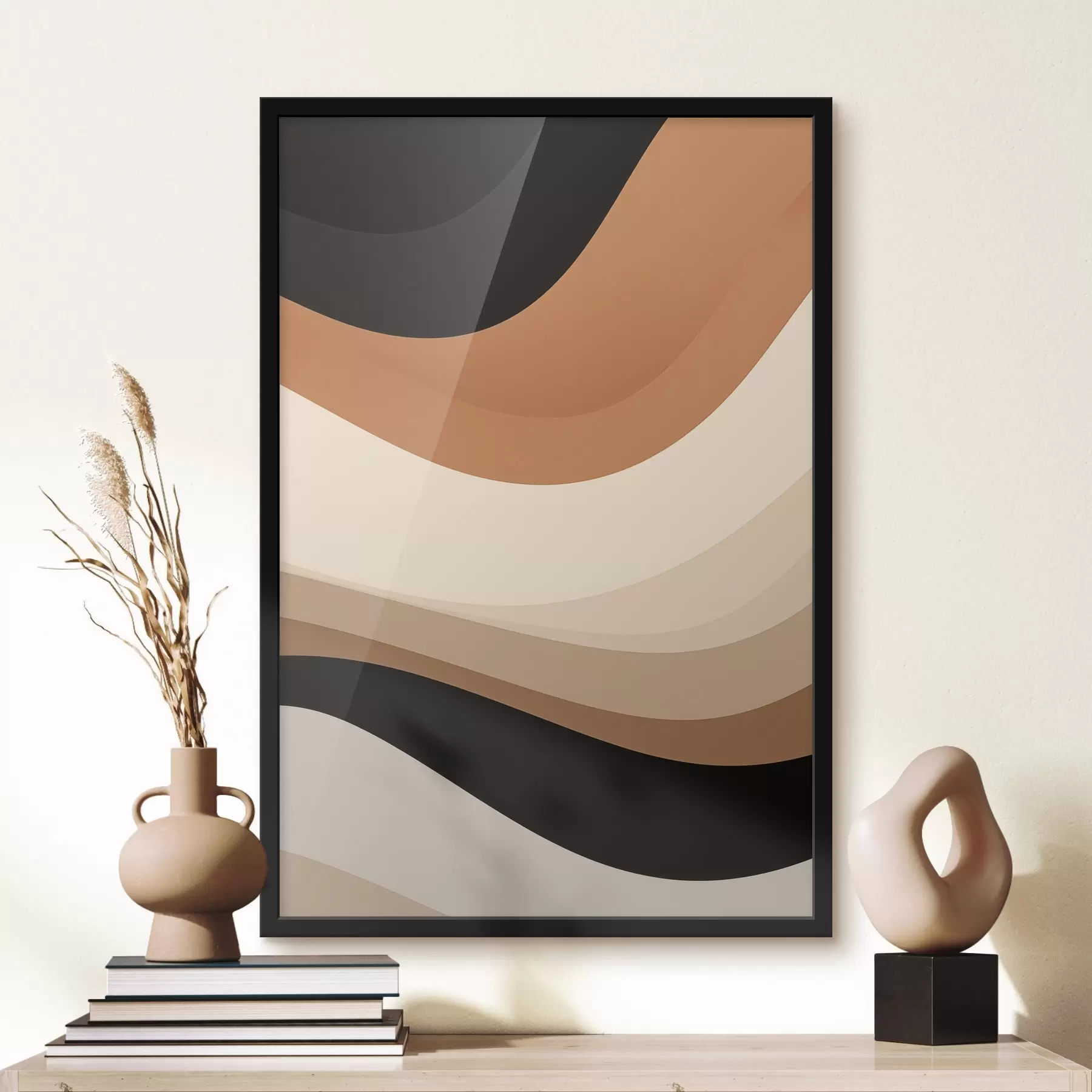 Pilt Abstraktsioon f45297