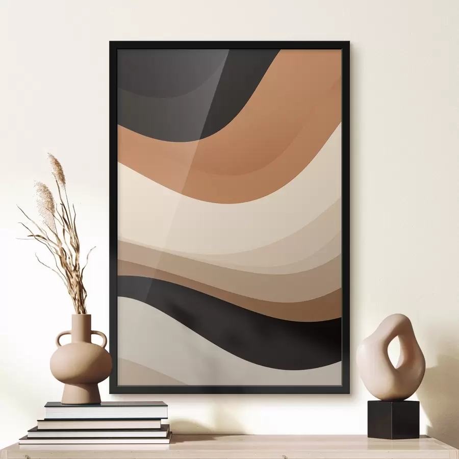 Pilt Abstraktsioon f45297