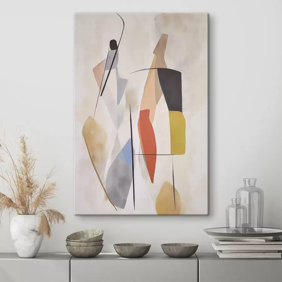 Pilt Abstraktsioon s45300