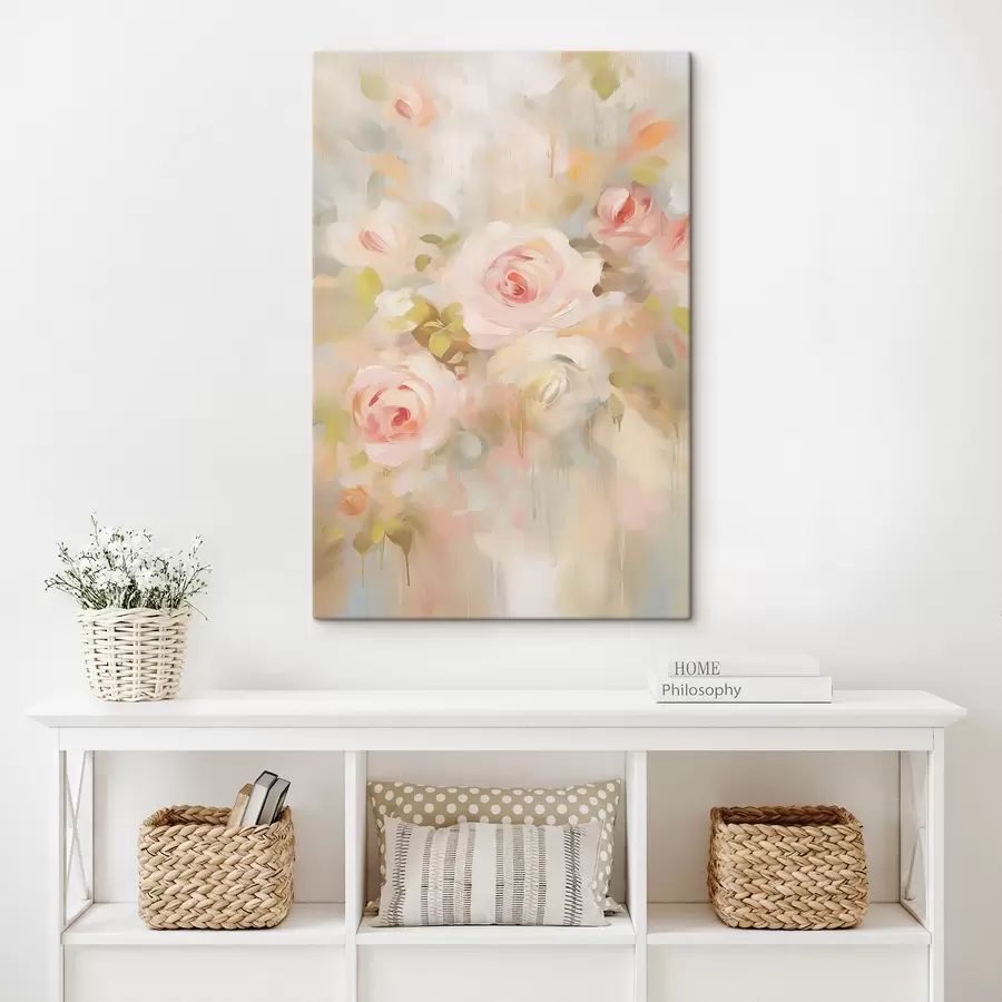 Pilt Rooside imitatsiooni maalimine s45302