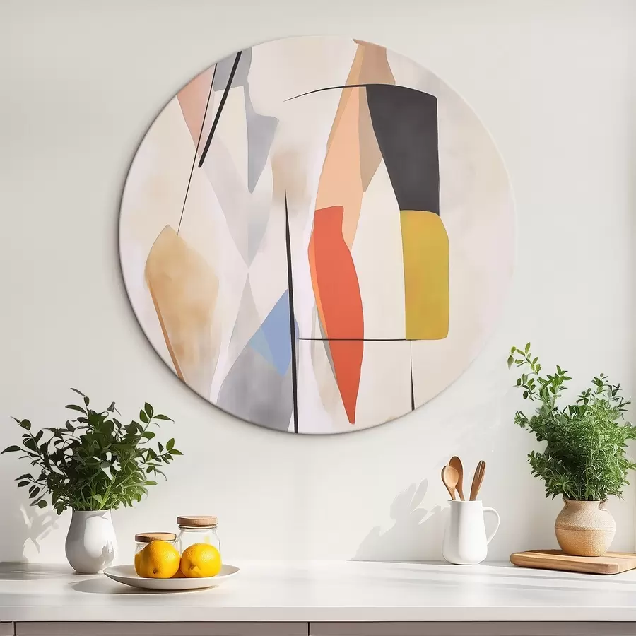 Pilt Abstraktsioon r45300