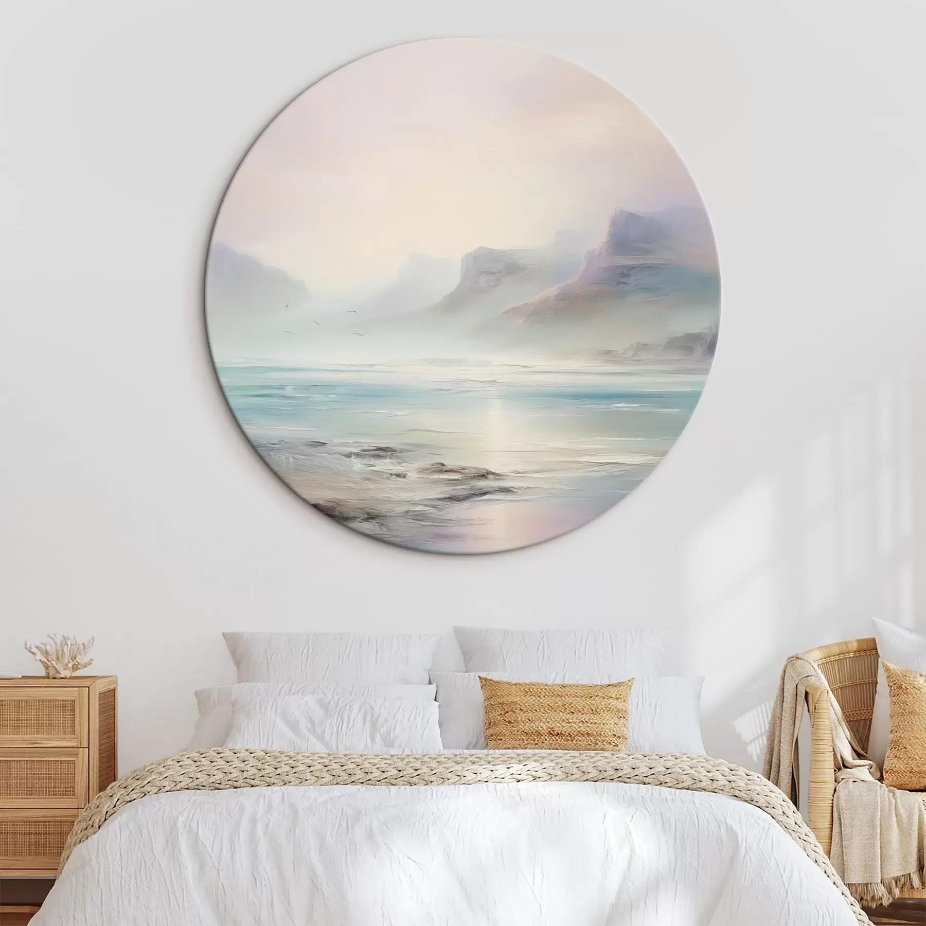 Pilt Järve imitatsiooni maalimine r45352