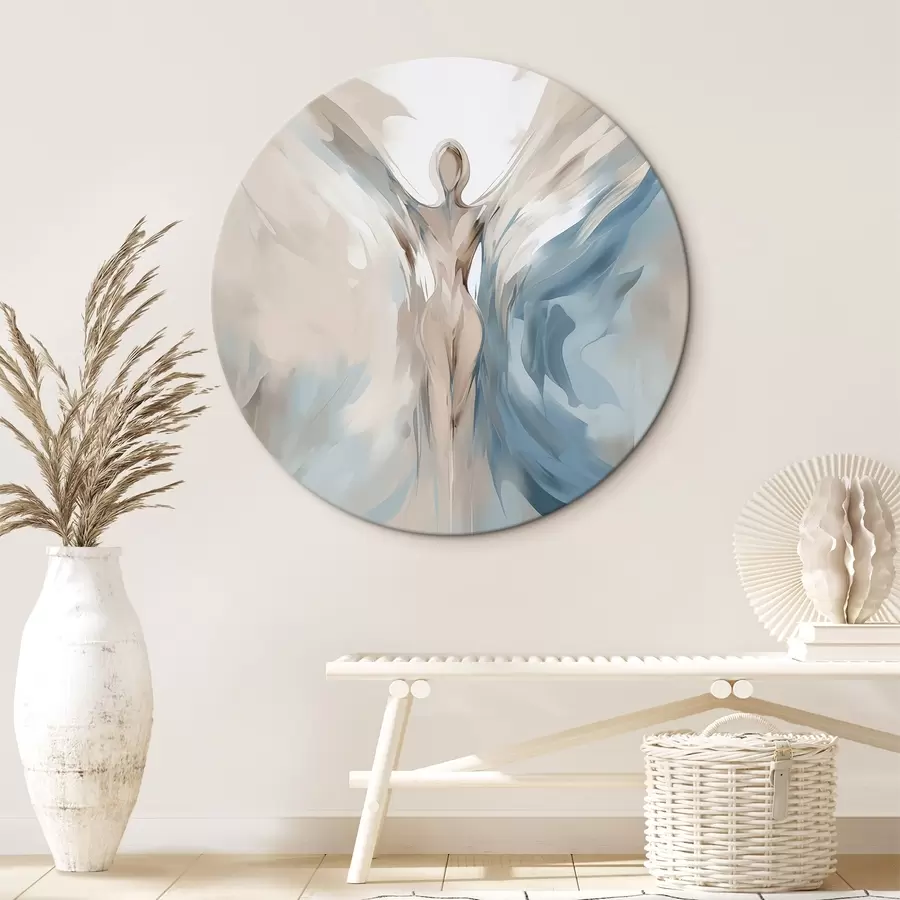 Pilt Ingeli imitatsioonimaal r45360