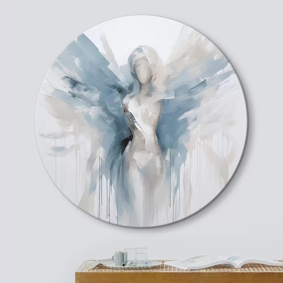 Pilt Abstraktne ingel r45361