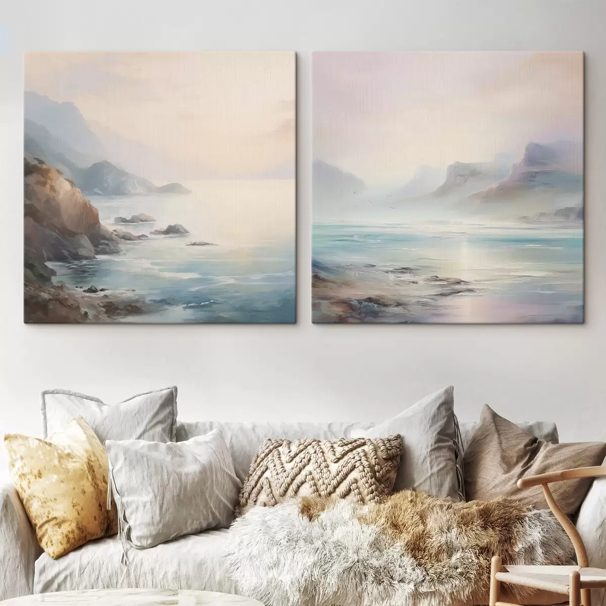 Pilt Järve imitatsiooni maalimine m00589