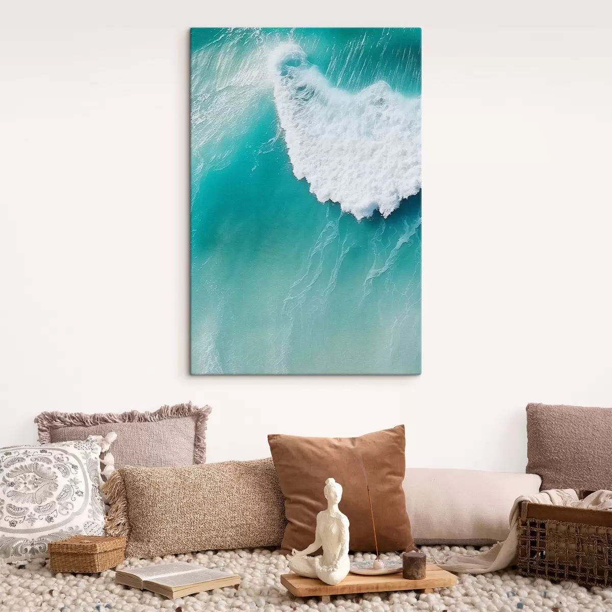 Pilt Sea Wave s45379